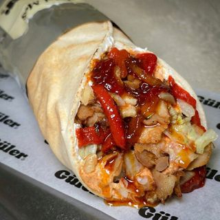 Güler del mes: Trufadito