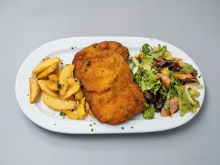 Cordon bleu