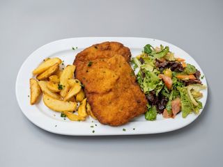 Cordon bleu