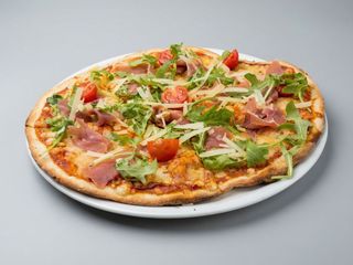 Pizza rústica (32cm)