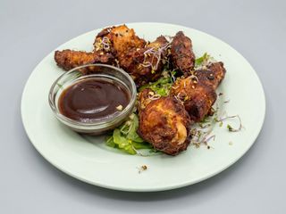 Alitas