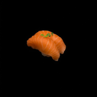 Nigiri Sake (2 Uds.)