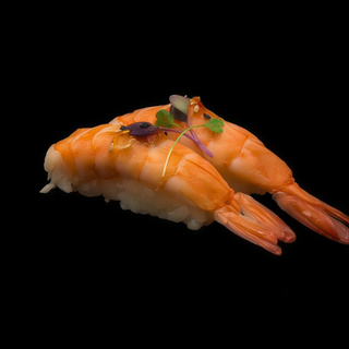 Nigiri Ebi (2 Uds.)