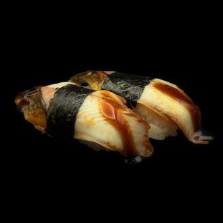 Nigiri Anguila (2 Uds.)
