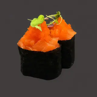 Gunkan Sake 