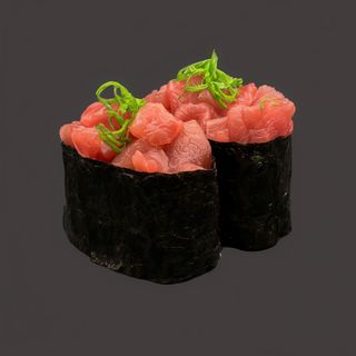 Gunkan Maguro 