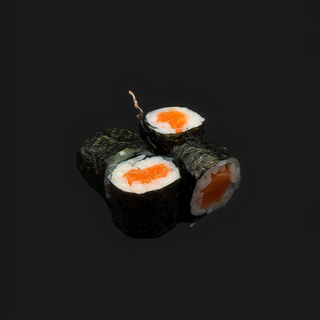 Maki Sake (8 Uds.)
