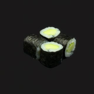 Maki Pepino (8 Uds.)