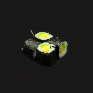 Maki Aguacate (8 Uds.)