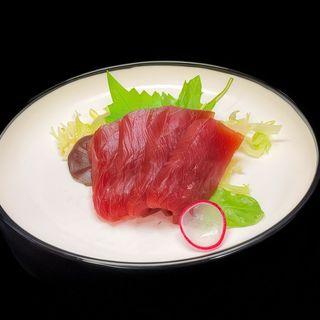 Sashimi Maguro (4 Uds.)