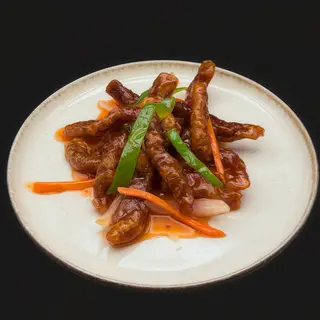 HONG KONG TERNERA