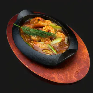 GAMBAS TIEPAN