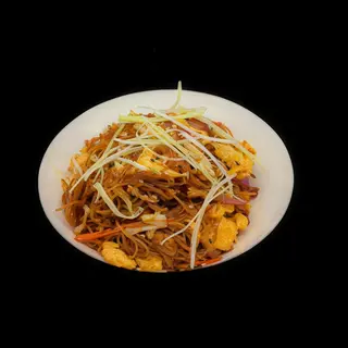 FIDEOS FRITO