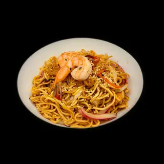YAKI SOBA