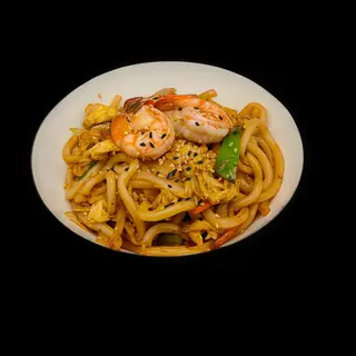 YAKI UDON