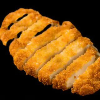 POLLO KATSU