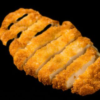 POLLO KATSU