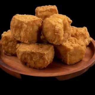 TOUFU FRITO (4P)