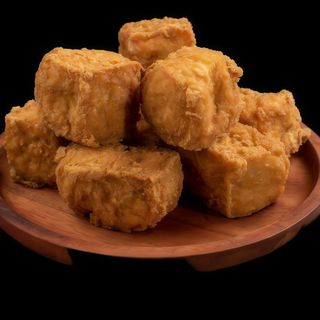 TOUFU FRITO (4P)