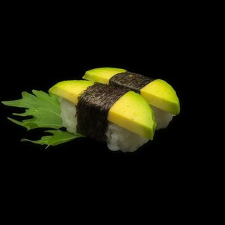 Nigiri Avocado(2 Uds.)