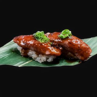 Nigiri Niku (2 Uds.)