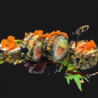 Maki Metoo Sake(8 Uds.)