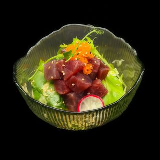 Ensalada Atun