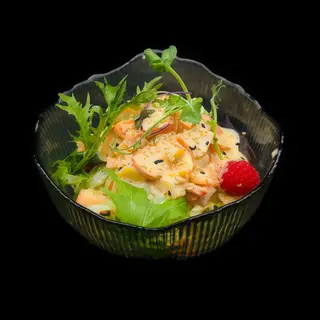 Ensalada Metoo