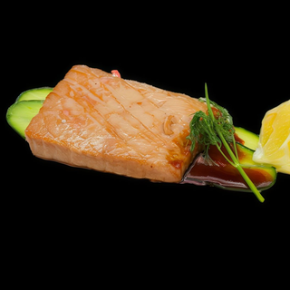 ATUN TEPPANYAKI