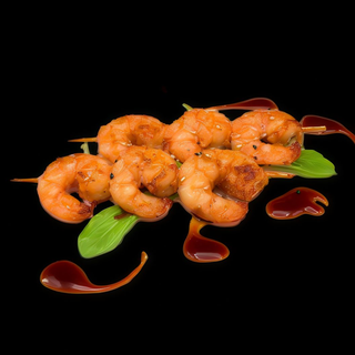 EBI TEPPANYAKI (2P)