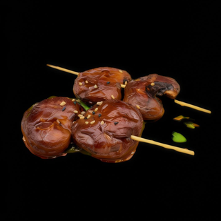 SETAS TEPPANYAKI (2P)