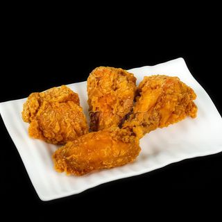 ALITAS CRUJIENTE (4P)