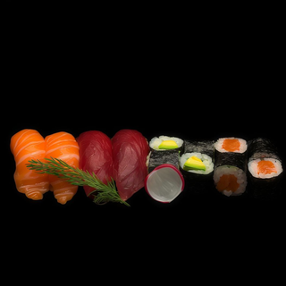 SUSHI PARTY 1