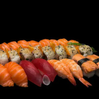 SUSHI PARTY 6