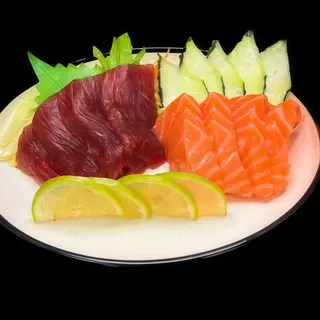 SUSHI PARTY 10