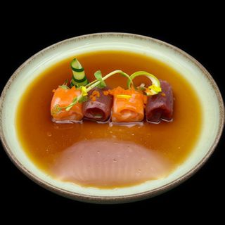 USUT SUKURI MIXTO (4PZS)