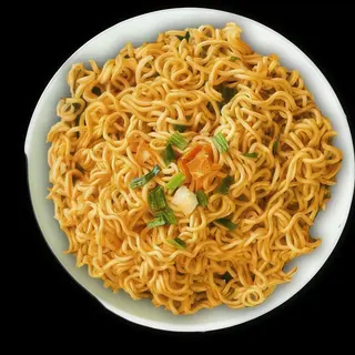 TALLARINES TEPPAN