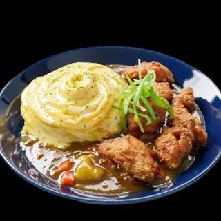 Tori Karaage Don