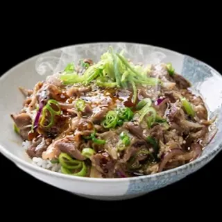 GYUDON