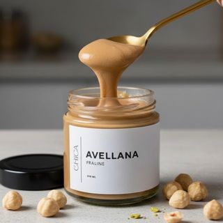 Praline de Avellana