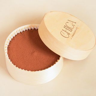CHICA de chocolate 70% cacao (450 g.)