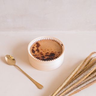 CHICA de Dulce de leche