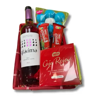 Regalo "Endulza tu día"