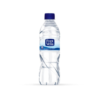 Agua Font Vella