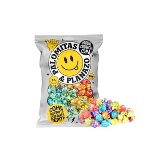 Palomita Color Snackys El Gallo (Bolsa 110Gr.)