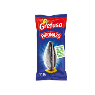 Piponazo Grefusa