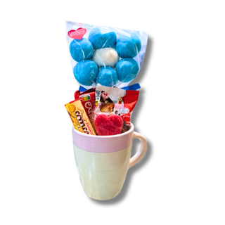 Regalo "Taza Dulce"