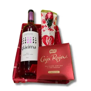 Regalo para sorprender