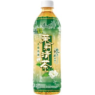 Té de jazmin茉莉清茶