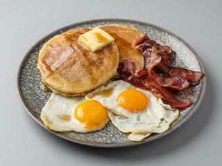 American Pancakes
